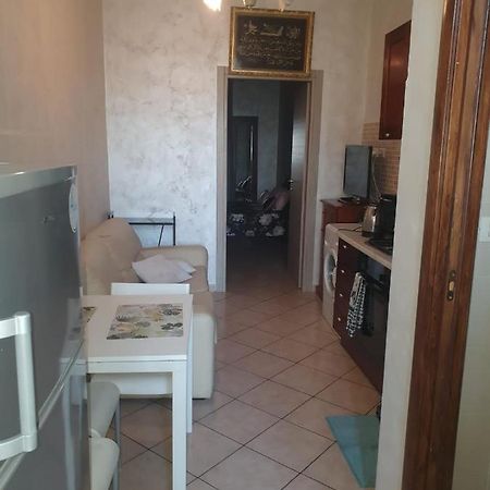Casa Siham Διαμέρισμα Τορίνο Εξωτερικό φωτογραφία