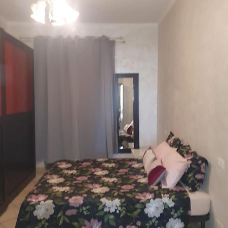 Casa Siham Διαμέρισμα Τορίνο Εξωτερικό φωτογραφία