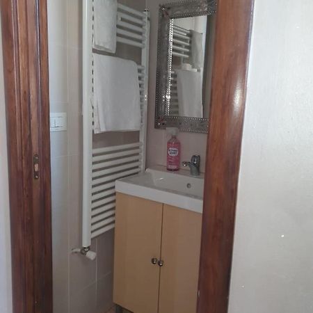 Casa Siham Διαμέρισμα Τορίνο Εξωτερικό φωτογραφία