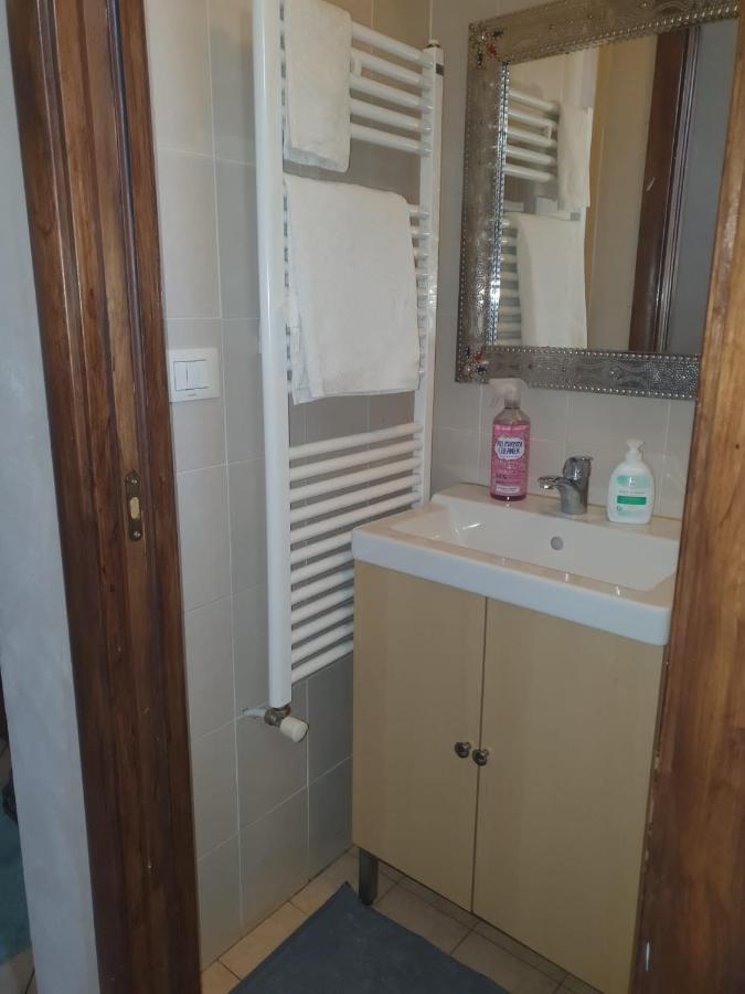 Casa Siham Διαμέρισμα Τορίνο Εξωτερικό φωτογραφία