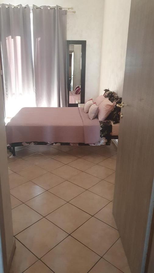 Casa Siham Διαμέρισμα Τορίνο Εξωτερικό φωτογραφία