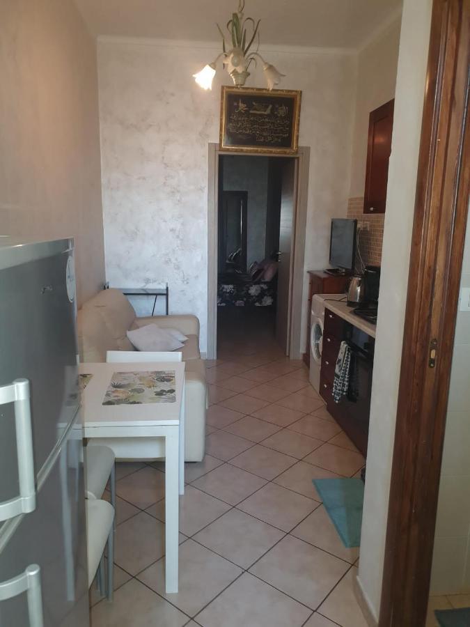 Casa Siham Διαμέρισμα Τορίνο Εξωτερικό φωτογραφία