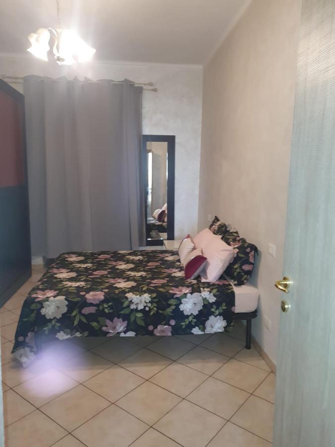 Casa Siham Διαμέρισμα Τορίνο Εξωτερικό φωτογραφία