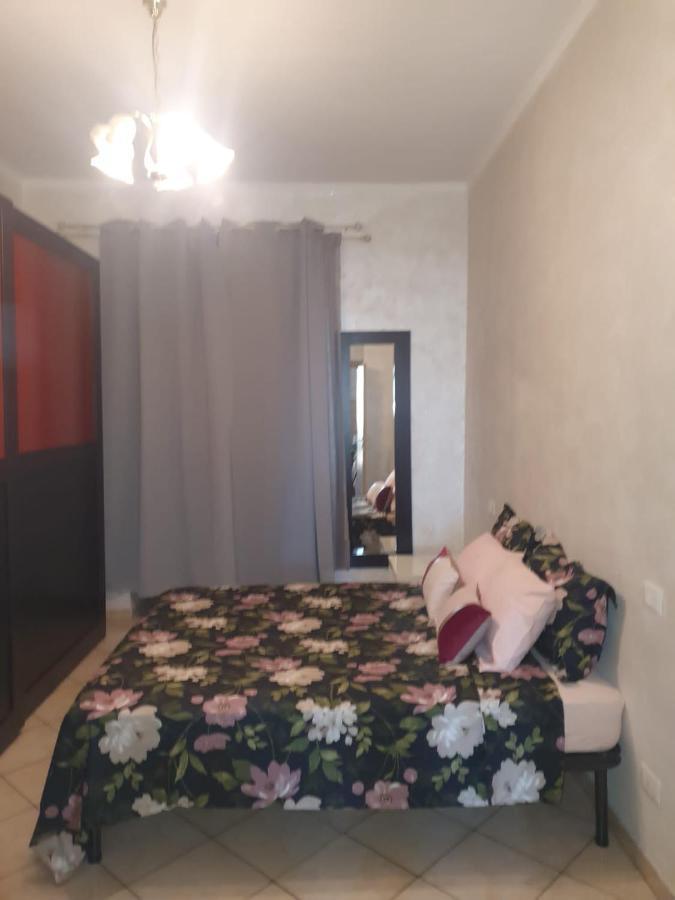 Casa Siham Διαμέρισμα Τορίνο Εξωτερικό φωτογραφία