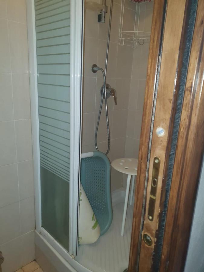Casa Siham Διαμέρισμα Τορίνο Εξωτερικό φωτογραφία
